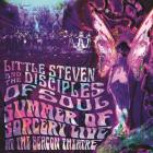Summer Of Sorcery Live At The Beacon Theatre di Little Steven - CD