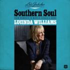 Lu's Jukebox Vol. 2: Southern Soul: From Memphis To Muscle Shoals di Lucinda Williams - LP Lu's Jukebox Vol. 2: Southern Soul: From Memphis To Muscle Shoals di Lucinda Williams - LP
