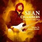 That's What I'm Talkin About di Sean Chambers - CD