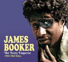 The Ivory Emperor di James Booker - CD