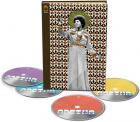 Aretha Box Set  di Aretha Franklin - CD