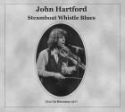 Steamboat Whistle Blues di John Hartford - CD