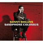 Saxophone Colosseus di Sonny Rollins - CD