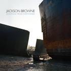 Downhill From Everywhere di Jackson Browne - CD