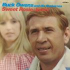 Sweet Rosie Jones  di Buck Owens - CD