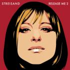 Release Me 2  di Barbra Streisand - CD