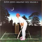 Greatest Hits Volume II di Elton John - CD