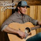 Curtis Grimes  di Curtis Grimes - CD