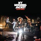 Live 2015 di My Morning Jacket - LP