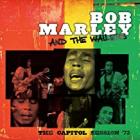 The Capitol Sessions '73  di Bob Marley &amp; The Wailers - CD