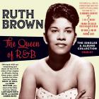 The Queen Of R&B: The Singles & Albums Collection 1949-61  di Ruth Brown - CD