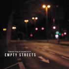 Empty Streets  di Tobias Haug - CD