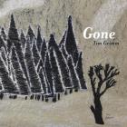 Gone di Tim Grimm - CD