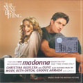 The Next Big Thing OST di Aavv - CD The Next Big Thing OST di Aavv - CD