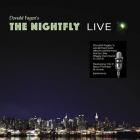 The Nightfly Live  di Donald Fagen - CD
