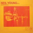Carnegie Hall 1970  di Neil Young - CD