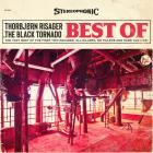 Best Of Thorbjorn Risager & The Black Tornado di Thorbjorn Risager - CD