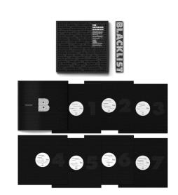 The Metallica Blacklist  di Metallica