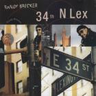 34th N Lex di Randy Brecker - CD