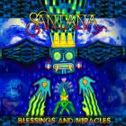 Blessings And Miracles di Santana - CD