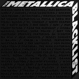 The Metallica Blacklist di Metallica