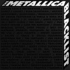 The Metallica Blacklist di Metallica - CD