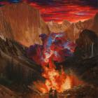 The Darkness Dressed In Colored Lights  di Sean Rowe - CD