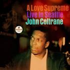A Love Supreme: Live In Seattle di John Coltrane - CD