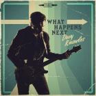 What Happens Next  di Davy Knowles - CD