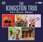 Kingston_Trio_/_Here_We_Go_Again_/_String_Along-Kingston_Trio