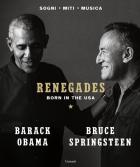 Renegades di Bruce Springsteen - Libro