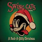 A Rock-A-Billy Christmas  di Swing Cats - CD