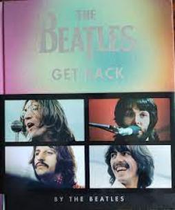 The Beatles Get Back di Aa.vv. - libri The Beatles Get Back di Aa.vv. - libri