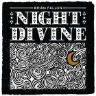 Night Divine di Brian Fallon - CD Night Divine di Brian Fallon - CD