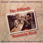 Mountain Rock di Dillards - CD Mountain Rock di Dillards - CD