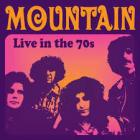 Live In The 70's di Mountain - CD
