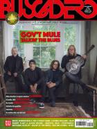 Buscadero 449 - Novembre 2021  di Buscadero Magazine - CD