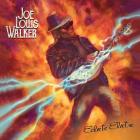 Eclectic Electric di Joe Louis Walker - CD