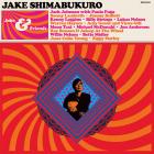 Jake & Friends  di Jake Shimabukuru - CD