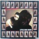 Vacant Heart  di Little Bob Story - LP