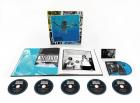 Nevermind (30th Anniversary) [Super Deluxe 5 CD/ Blu-ray] di Nirvana - CD/Blu Ray