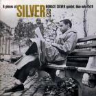 Six Pieces Of Silver  di Horace Silver - LP