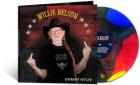 Legendary Outlaw  di Willie Nelson - CD