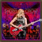 Live At The Capitol Theatre - 2017 Be Myself Tour di Sheryl Crow - CD