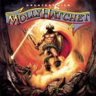 Greatest Hits  di Molly Hatchet - CD