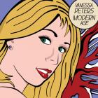 Modern Age di Vanessa Peters - CD Modern Age di Vanessa Peters - CD