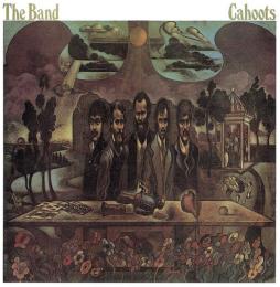 Cahoots (50th Anniversary) di The Band - CD