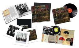 Cahoots - Super Deluxe Box Set  di The Band - CD/Blu Ray