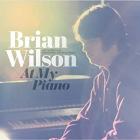 At My Piano  di Brian Wilson - CD