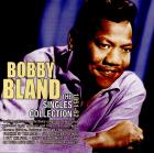 The Singles Collection  di Bobby Bland - CD